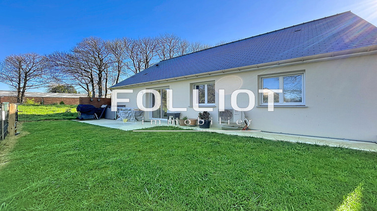 Ma-Cabane - Vente Maison FOUGERES, 75 m²