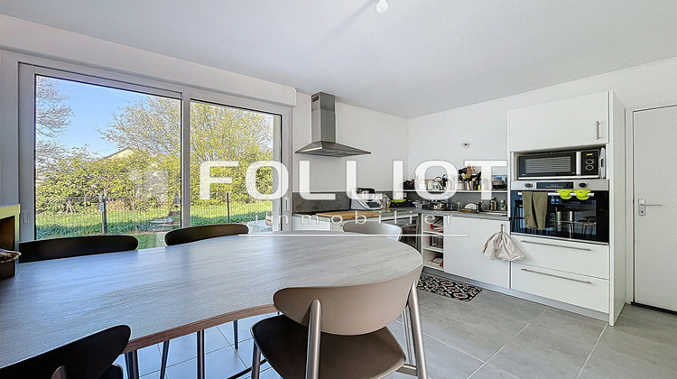 Ma-Cabane - Vente Maison FOUGERES, 75 m²