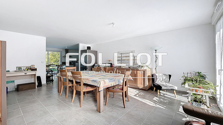 Ma-Cabane - Vente Maison FOUGERES, 75 m²