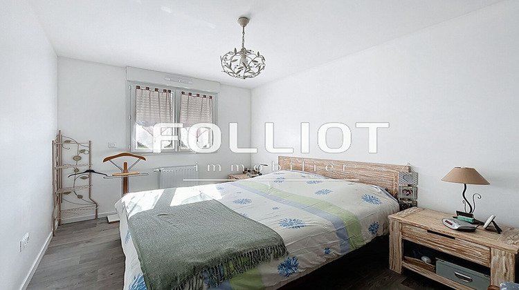 Ma-Cabane - Vente Maison FOUGERES, 75 m²