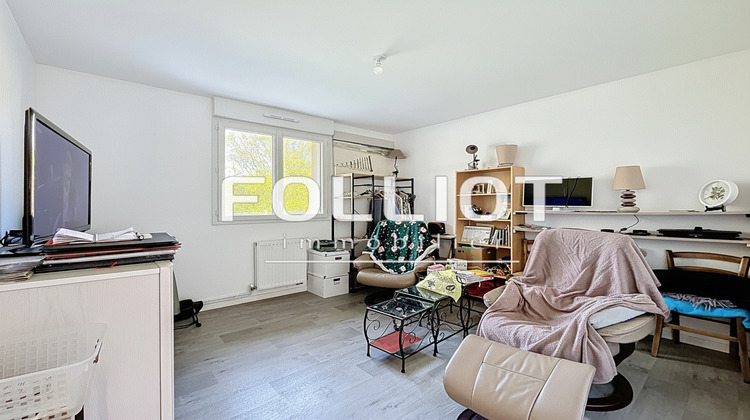 Ma-Cabane - Vente Maison FOUGERES, 75 m²