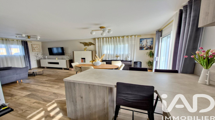 Ma-Cabane - Vente Maison Fougères, 99 m²