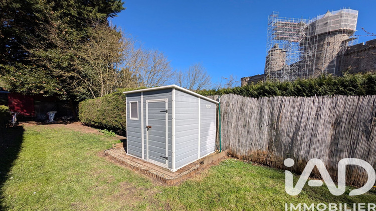 Ma-Cabane - Vente Maison Fougères, 85 m²
