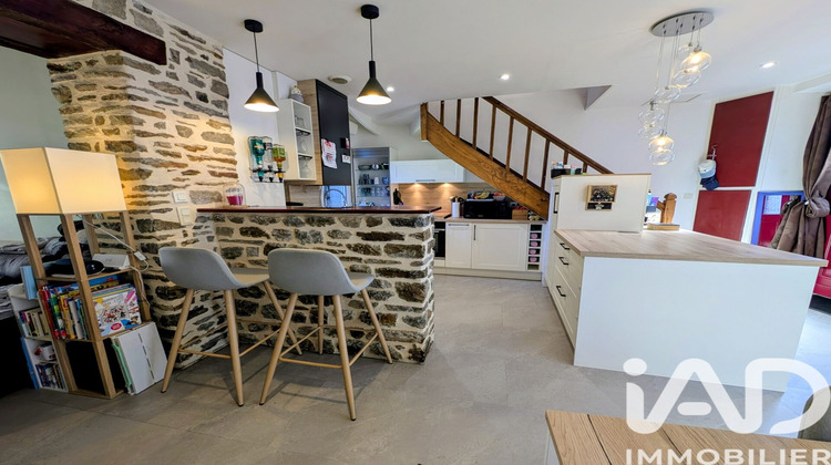 Ma-Cabane - Vente Maison Fougères, 85 m²
