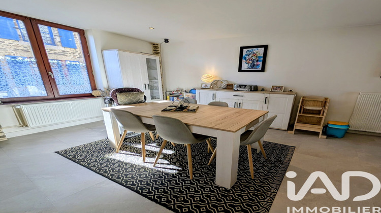 Ma-Cabane - Vente Maison Fougères, 85 m²