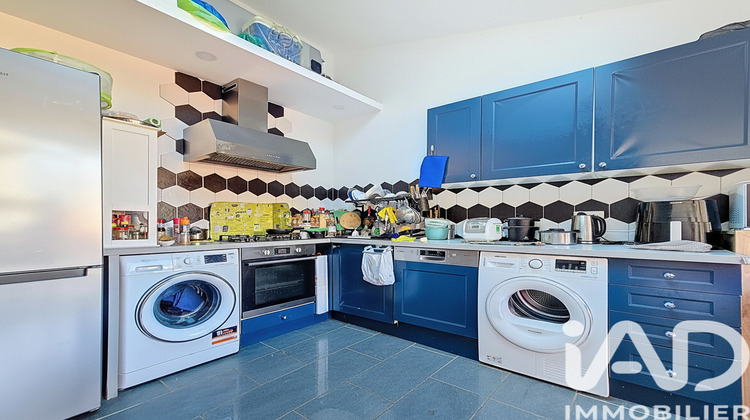 Ma-Cabane - Vente Maison Fougères, 88 m²