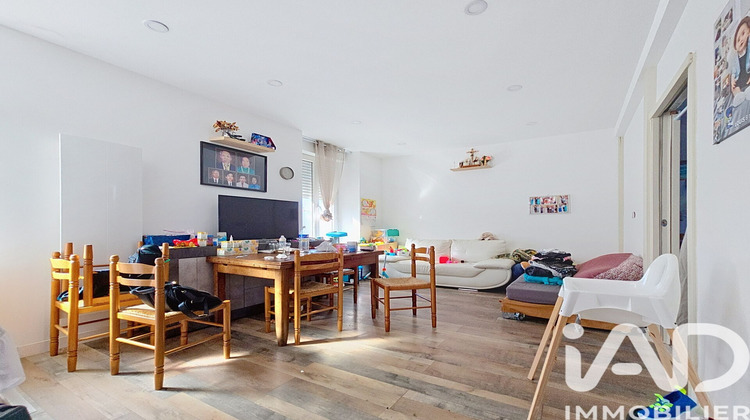Ma-Cabane - Vente Maison Fougères, 88 m²