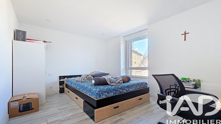 Ma-Cabane - Vente Maison Fougères, 88 m²