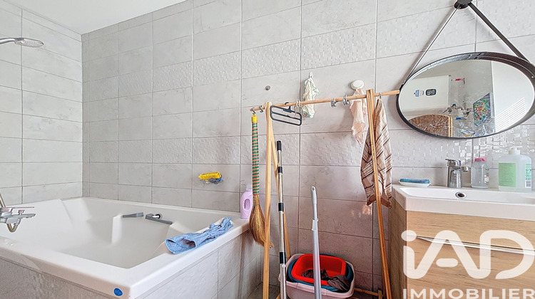 Ma-Cabane - Vente Maison Fougères, 88 m²