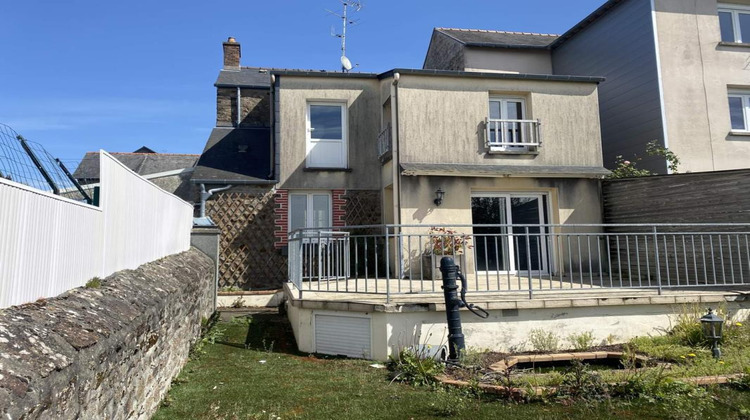 Ma-Cabane - Vente Maison FOUGERES, 94 m²