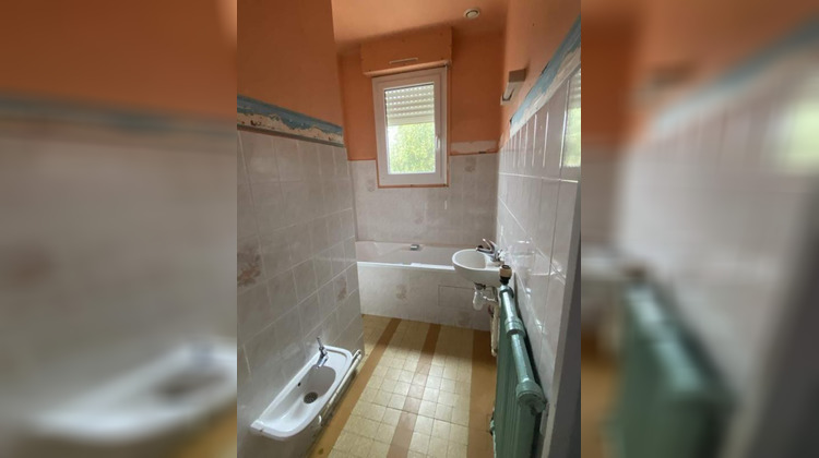 Ma-Cabane - Vente Maison FOUGERES, 167 m²