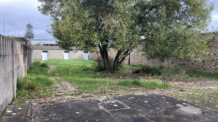 Ma-Cabane - Vente Maison FOUGERES, 167 m²