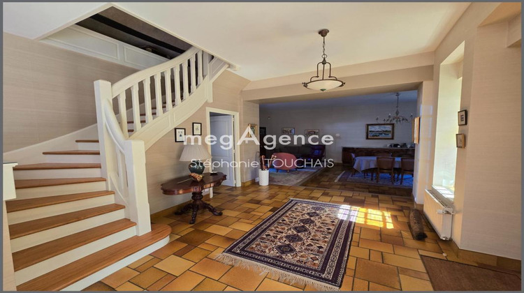 Ma-Cabane - Vente Maison FOUGERES, 225 m²