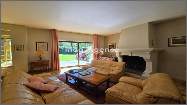Ma-Cabane - Vente Maison FOUGERES, 225 m²