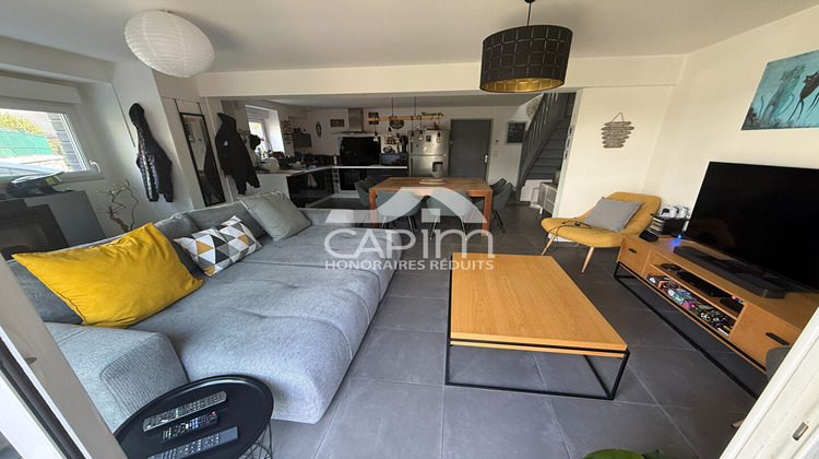 Ma-Cabane - Vente Maison FOUGERES, 81 m²