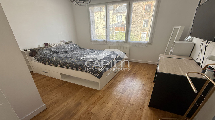 Ma-Cabane - Vente Maison FOUGERES, 81 m²