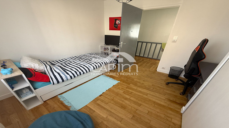 Ma-Cabane - Vente Maison FOUGERES, 81 m²