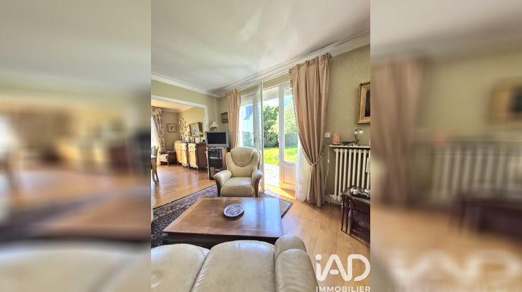 Ma-Cabane - Vente Maison Fougères, 94 m²