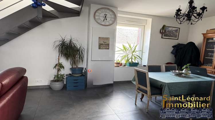 Ma-Cabane - Vente Maison Fougères, 80 m²