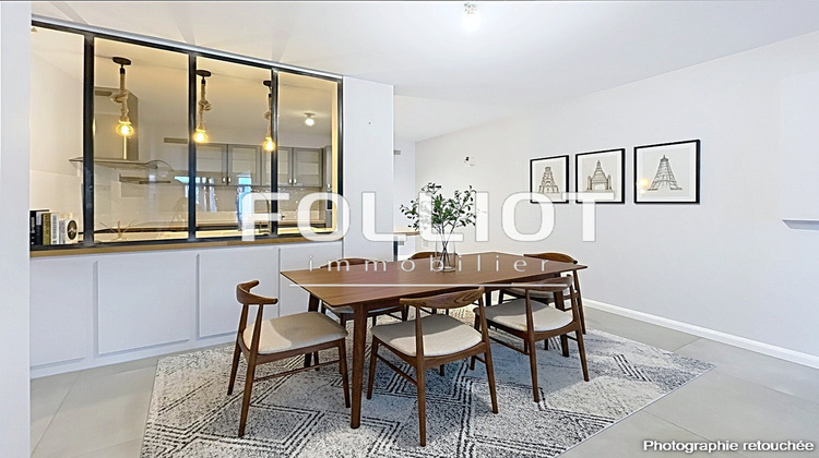 Ma-Cabane - Vente Maison FOUGERES, 136 m²