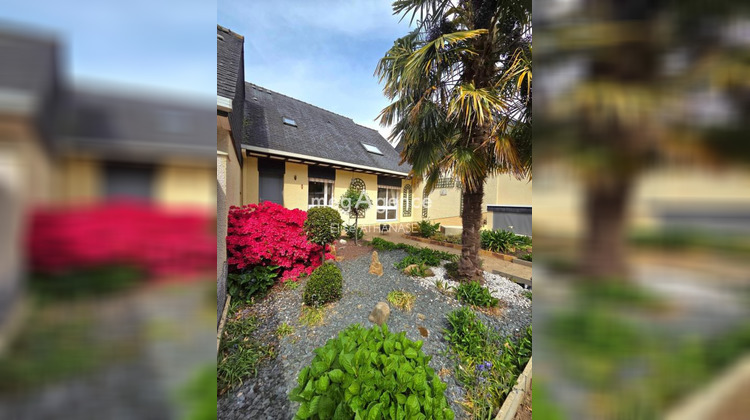Ma-Cabane - Vente Maison FOUGERES, 97 m²