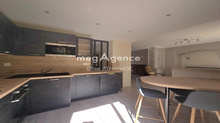 Ma-Cabane - Vente Maison FOUGERES, 97 m²