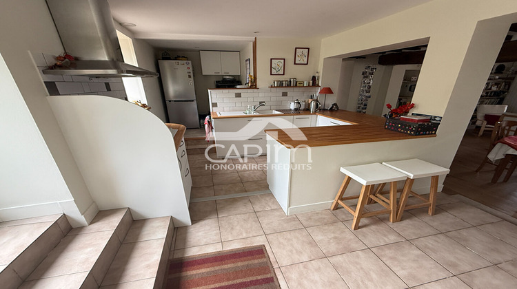 Ma-Cabane - Vente Maison FOUGERES, 191 m²
