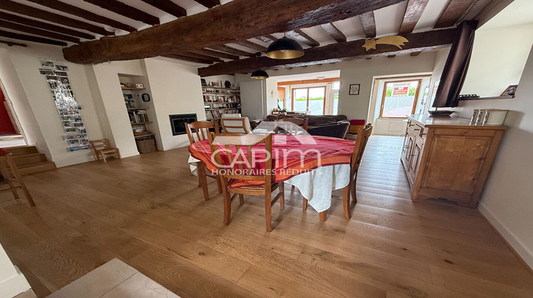 Ma-Cabane - Vente Maison FOUGERES, 191 m²