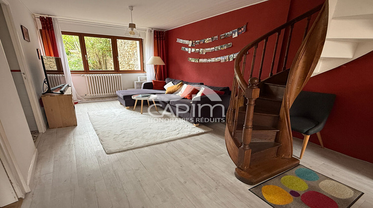 Ma-Cabane - Vente Maison FOUGERES, 191 m²