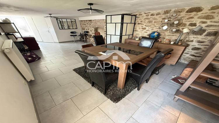 Ma-Cabane - Vente Maison FOUGERES, 110 m²