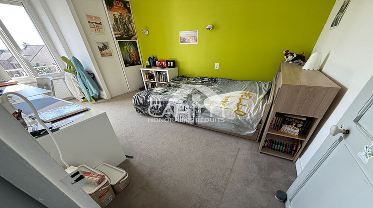 Ma-Cabane - Vente Maison FOUGERES, 110 m²