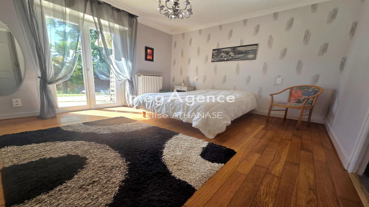 Ma-Cabane - Vente Maison FOUGERES, 155 m²