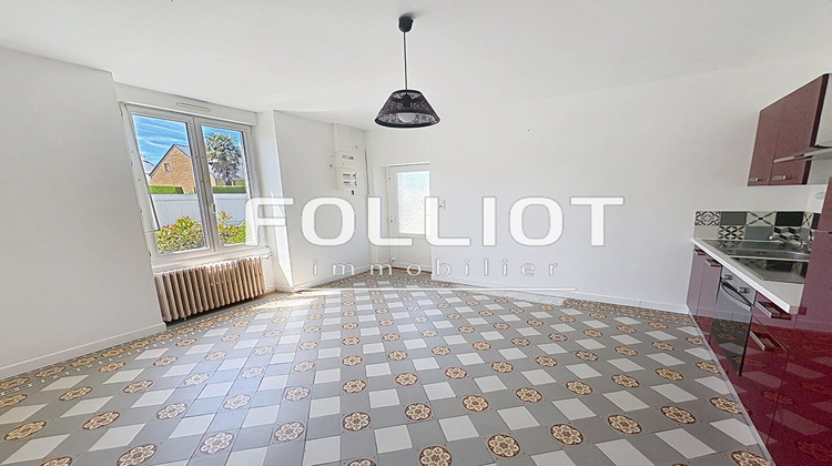 Ma-Cabane - Vente Maison FOUGERES, 75 m²