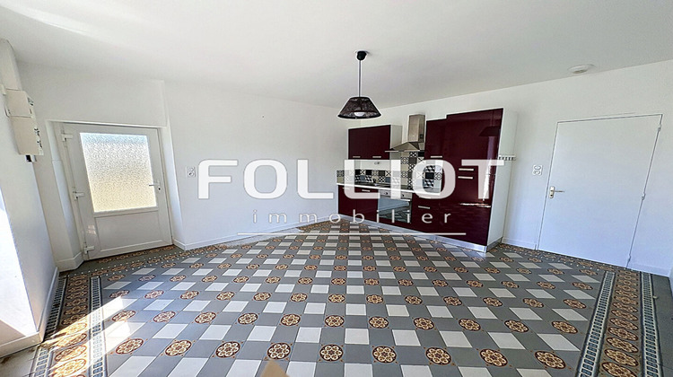 Ma-Cabane - Vente Maison FOUGERES, 75 m²