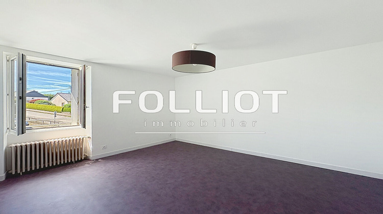 Ma-Cabane - Vente Maison FOUGERES, 75 m²