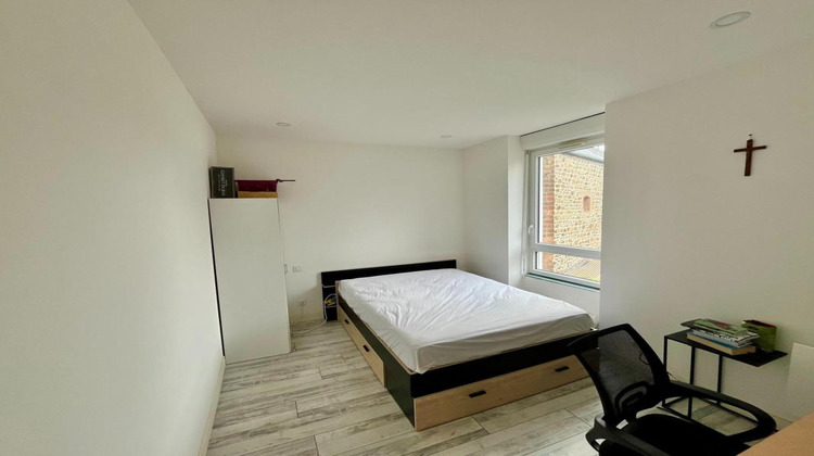 Ma-Cabane - Vente Maison FOUGERES, 94 m²