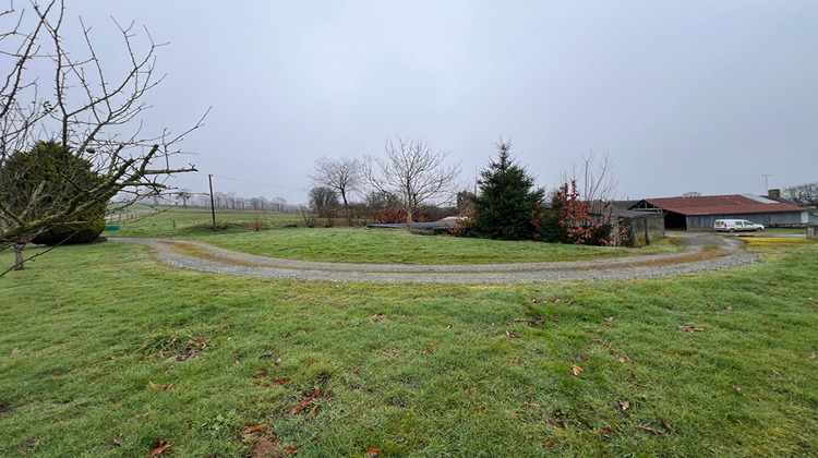 Ma-Cabane - Vente Maison FOUGERES, 82 m²