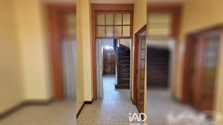 Ma-Cabane - Vente Maison Fougères, 82 m²
