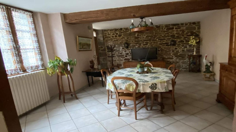 Ma-Cabane - Vente Maison FOUGERES, 114 m²