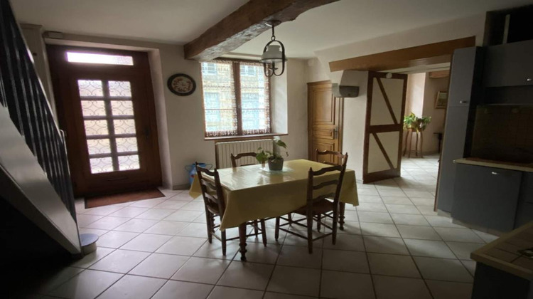 Ma-Cabane - Vente Maison FOUGERES, 114 m²
