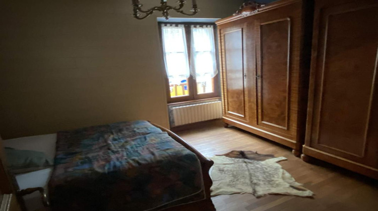 Ma-Cabane - Vente Maison FOUGERES, 114 m²