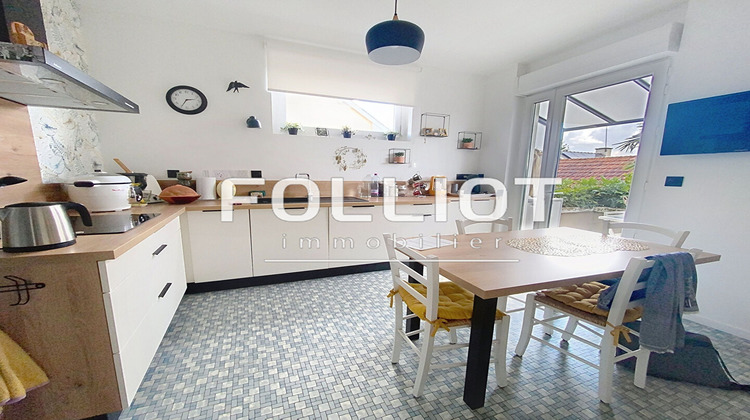Ma-Cabane - Vente Maison FOUGERES, 74 m²