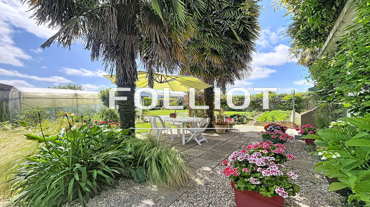 Ma-Cabane - Vente Maison FOUGERES, 74 m²