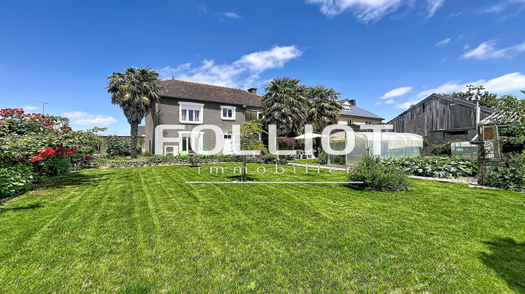 Ma-Cabane - Vente Maison FOUGERES, 74 m²