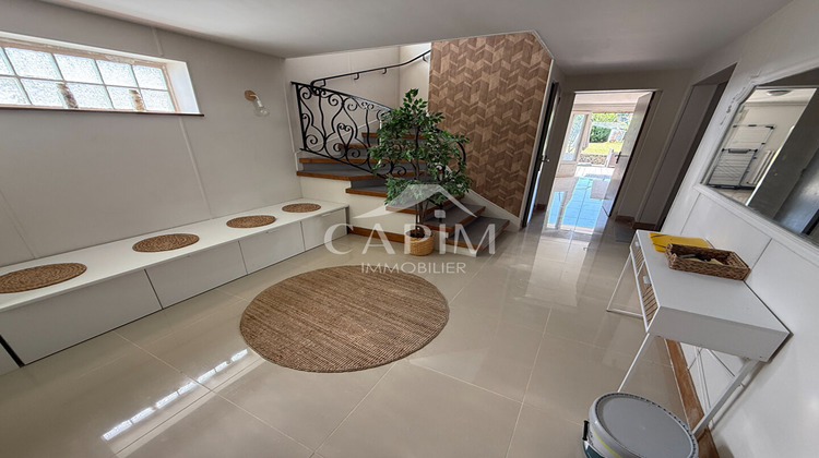 Ma-Cabane - Vente Maison FOUGERES, 210 m²