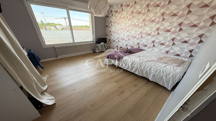 Ma-Cabane - Vente Maison FOUGERES, 210 m²