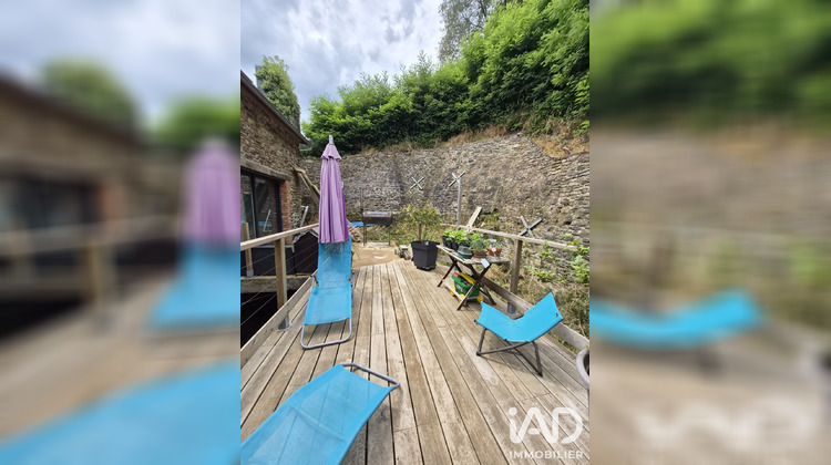 Ma-Cabane - Vente Maison Fougères, 190 m²