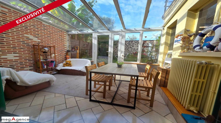 Ma-Cabane - Vente Maison FOUGERES, 116 m²