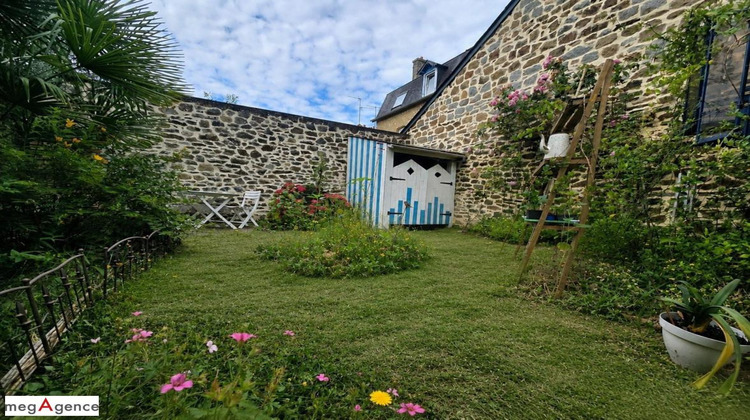 Ma-Cabane - Vente Maison FOUGERES, 116 m²