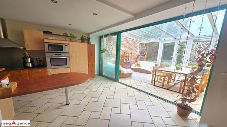 Ma-Cabane - Vente Maison FOUGERES, 116 m²